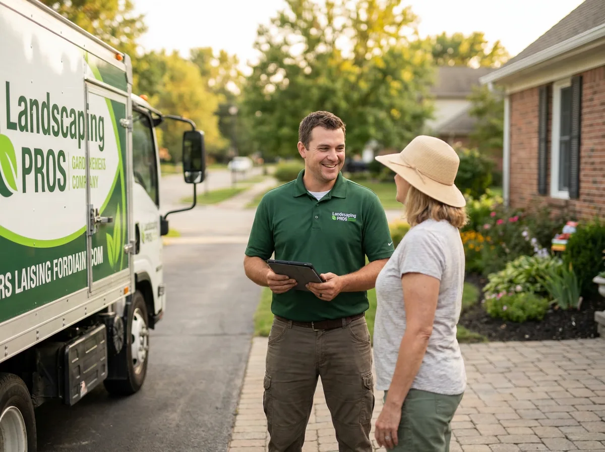 Landscaping Onslow, IA FAQs